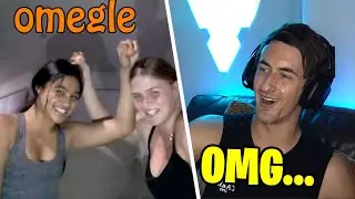 Omegle With FaZe Flea...