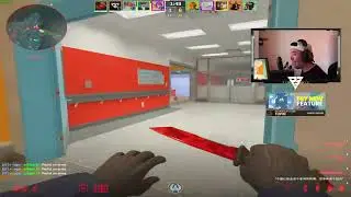 X6flipin / CSGO / Sniper