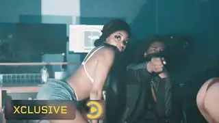 (MaliStrip) RondoMontana - Word Of Advice #Lt #SJ (Music Video) | Pressplay