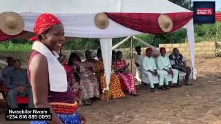 NWAOBILOR NWAM LIVE @ UMUOCHO OSISIOMA NGWA