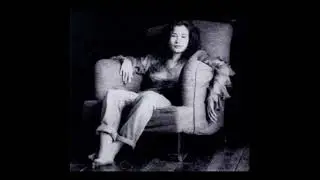 Tori Amos 1991-12-15 Bob Harris In Session - Crucify, Girl, China