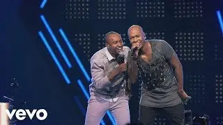Turma do Pagode - Beija Aqui (XV Anos Ao Vivo) ft. Thiaguinho