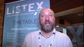 Simon Hills Ski-Lifts Sponsor of LISTEX 2017