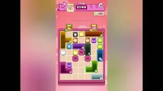Drop the Cat! Level 29 Walkthrough