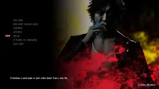 Yakuza Kiwami 2 Mods Showcase: Judgment Definitive Experience