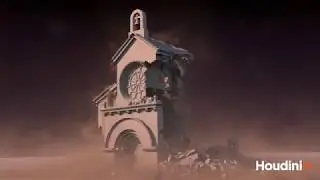 HOUDINI DEMO 2019