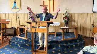 Christmas Day Service | Johan van Rijn