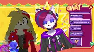 🌞Festival of AGES: OSHA Aint Certifying This w/ ZinnyFinity🎡 {GK VOD}