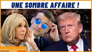 « Lunettes » de Macron : la vérité éclate !