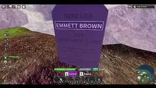 Roblox Wild West SECRETS