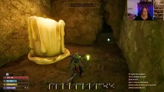Smalland - Survive the Wilds/Coop - Let&acute;s Play/German 66: Pyrit! Wir brauchen mehr Pyrit!