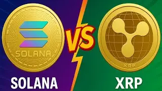 🔥Solana vs XRP 2025 &ndash; Kateri alternativni kovanec ima večji potencial? 🚀📉