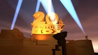 20th Century Box