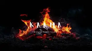KARMA (Yelawolf x Eminem x Hopsin Type Beat)