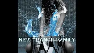 CBM Guest Mix - New Trance Family (The Movement Dec. 2014)