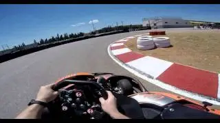 KARTING Canpicafort