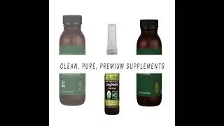 Body Cleansing with Global Healing