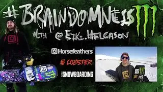 #Braindomness - Season 1 - All 12 Episodes