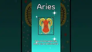 Weird Habits by Zodiac 😳♓ | So True It Hurts|| Wait for part 2