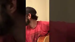 Music Crush Monday with Jarred Hill