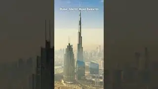 Cityscapes | Travel Destinations Experience the Pulse of the Metropolis