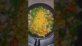 #resturantstylerecipes #souprecipe #hot&soursoup #chickencornsoup