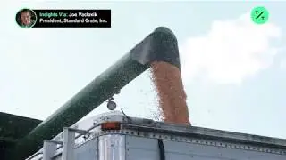 U.S. Corn Farmers Could Feel the Pain of Trade Tensions