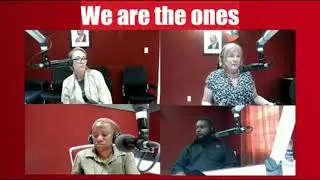 We Are The Ones - Overview of Commonwealth International Composition Prize Award
