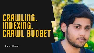 What is Crawling, Indexing, Crawl Budget