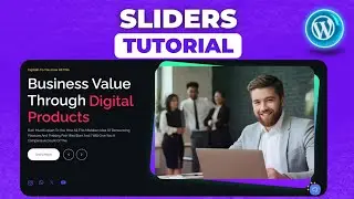 How to Create Sliders in WordPress Using Depicter (2026) | Step-by-Step Guide