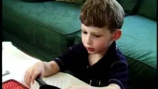 Early Childhood cognitive