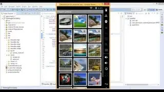 How to Pick an Image From Gallery SD Card in Android