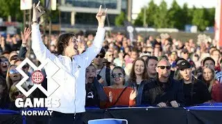 Men&rsquo;s Ski Big Air: FULL BROADCAST | X Games Norway 2018