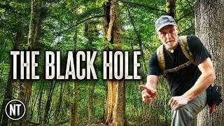 This place is a black hole and after 10 years I still can't figure out the mystery