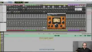 Recording Live Performance for Broadcast - Part 1