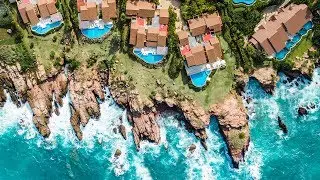FOUR SEASONS PUNTA MITA | MEXICO