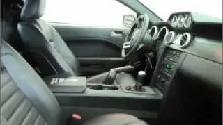 2007, FORD, MUSTANG, Riverside, CA, Walters Mercedes, phone