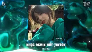 Top 20 Bản Nhạc Nghe Nhiều Nhất 2024 ♫ BXH Nhạc Trẻ Remix Hot TikTok - Nhạc Remix Hot TikTok 2024