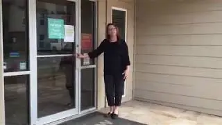 Virtual Tour of the One Bedroom Floor Plan at ReNew Andrews