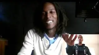 Calebcity - When you actually answer a 'Scam likely' call (Reaction)