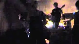 zapoteca roots live at the airliner 2007