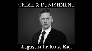 Crime & Punishment, Ep. 57: Ancient Greek Contributions to Legal Theory