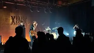 XINK - De Antiheld (Clubtour Waregem 2025)