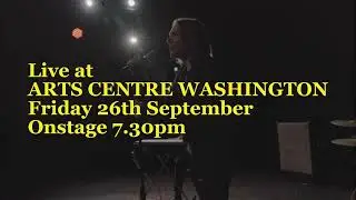 The Fire Doors - Live at Arts Centre Washington