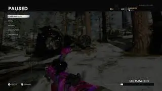 RedDevilS197's Live PS4 Broadcast
