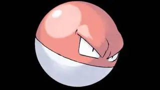 100 Voltorb Cry