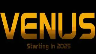 Stationeers 2025 Venus Trailer