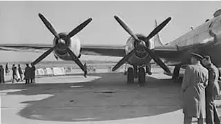 Japanese Officer Witnessed B-29 Production Line &mdash; One Bomber Every 4 Hours