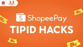 Shopee 2.2 (2022) Free Shipping Sale 