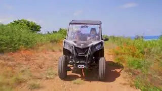 Offroad Puerto Rico &ndash; UTV Adventure Tours in Fajardo, PR